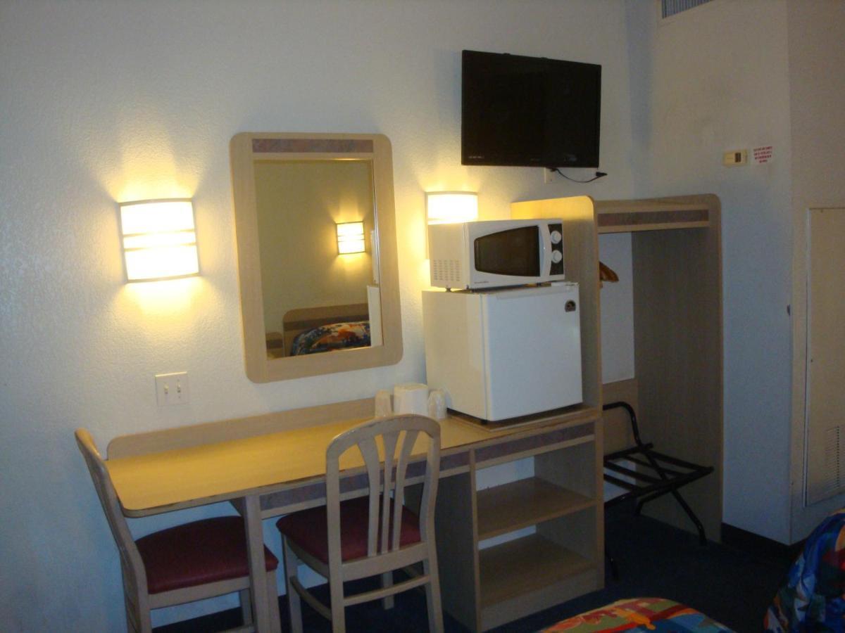 Lakeside Inn Lake Havasu City Zimmer foto